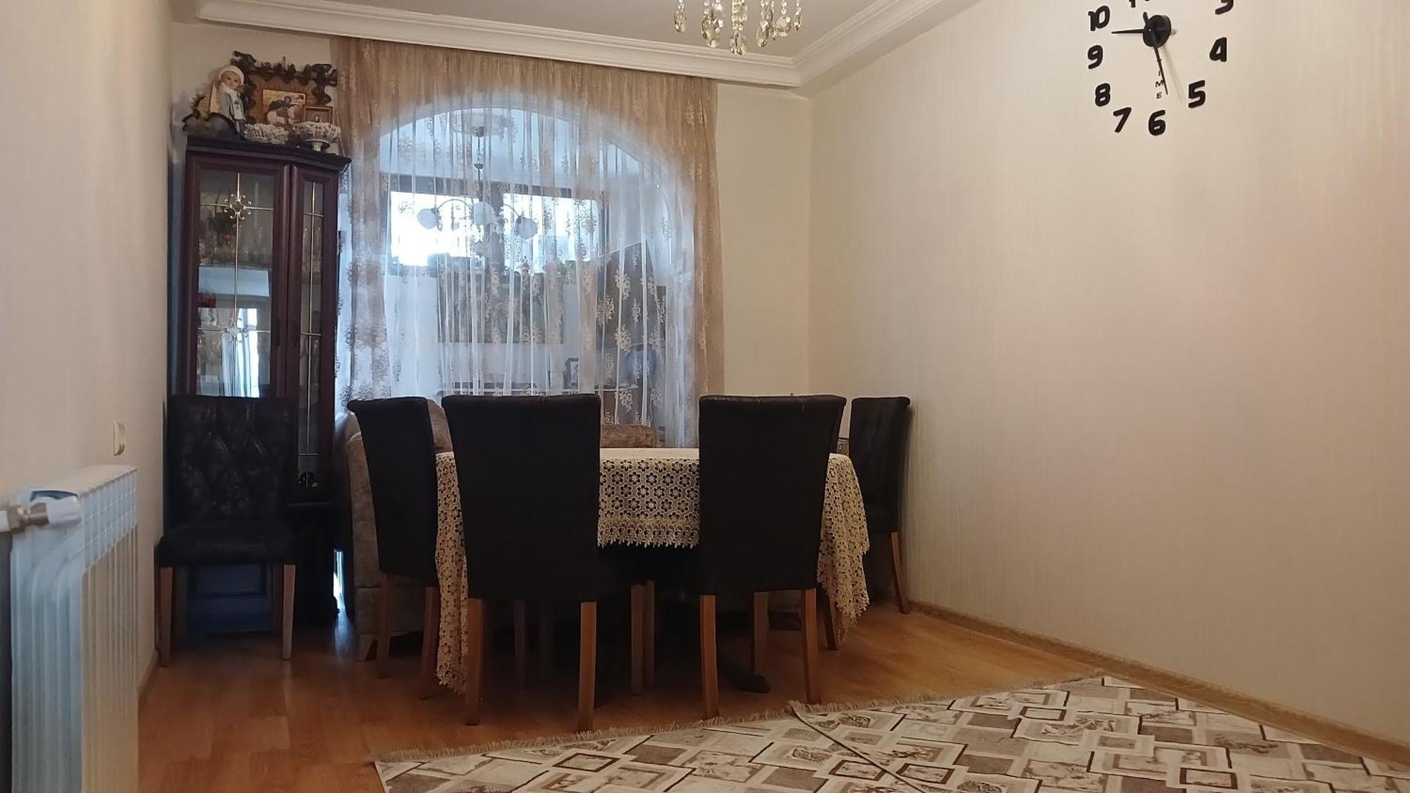 Bright And Cozy Apartment باتومي المظهر الخارجي الصورة