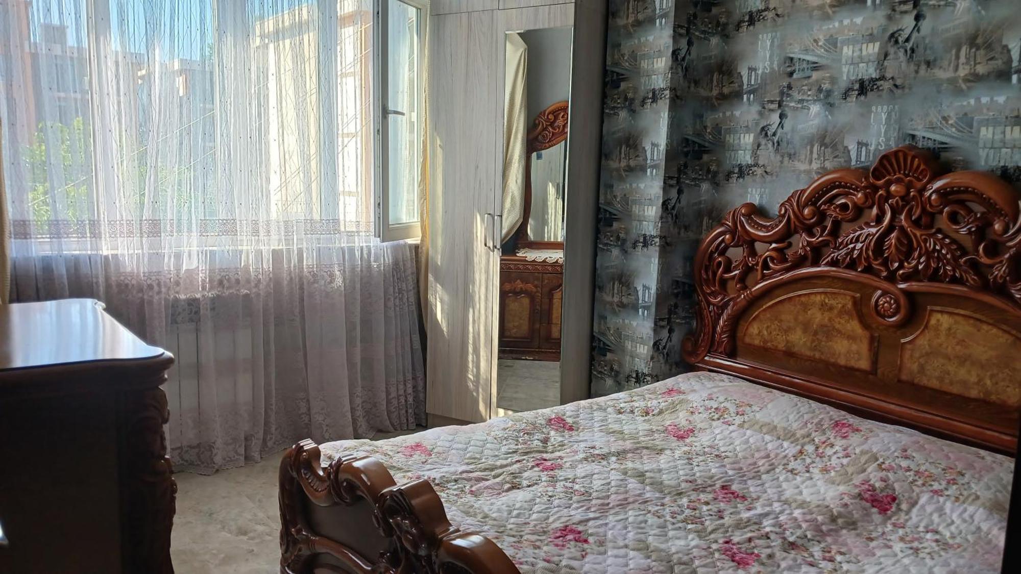 Bright And Cozy Apartment باتومي المظهر الخارجي الصورة